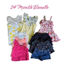 18-24 Month Clothing Bundle